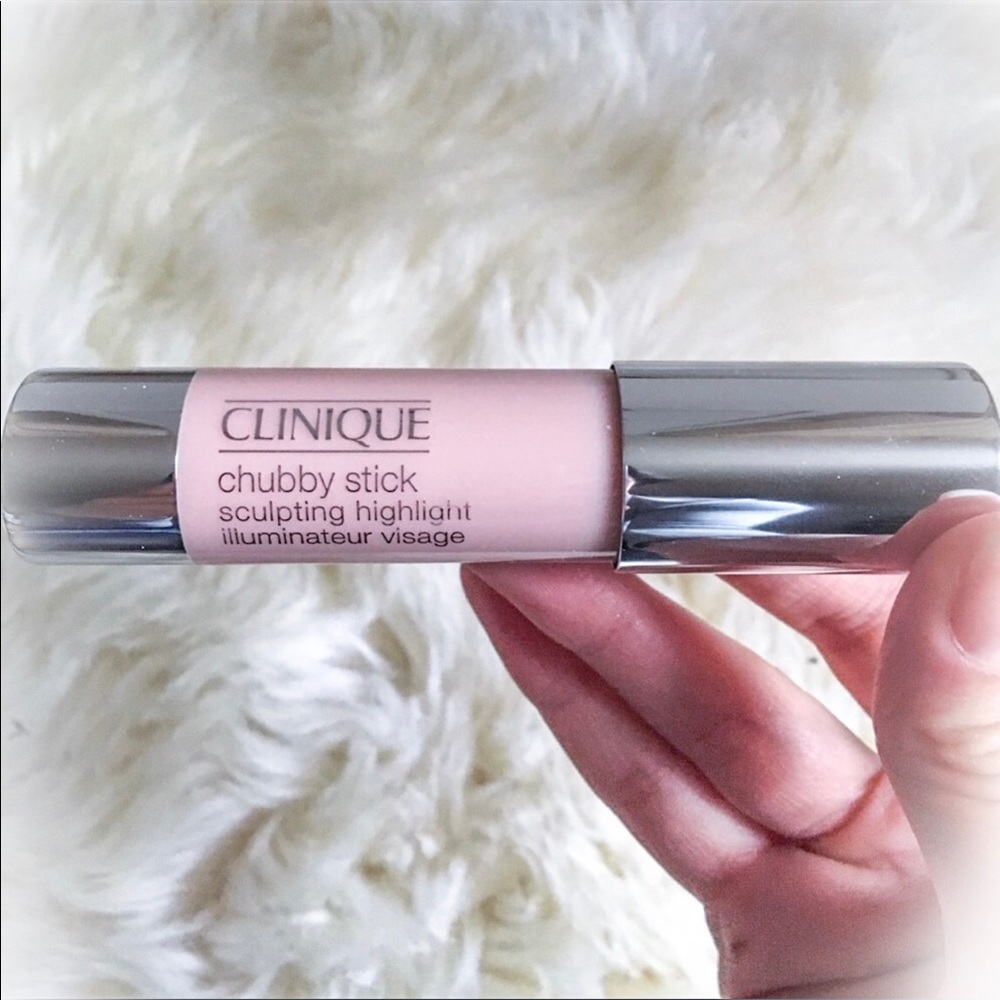 Clinique chubby stick highlight